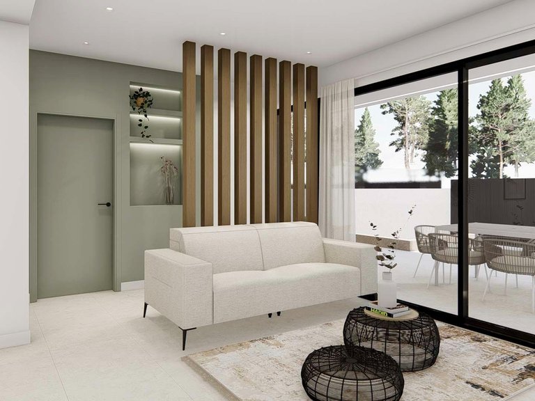 Villa for Sale in Dolores, Alicante 6