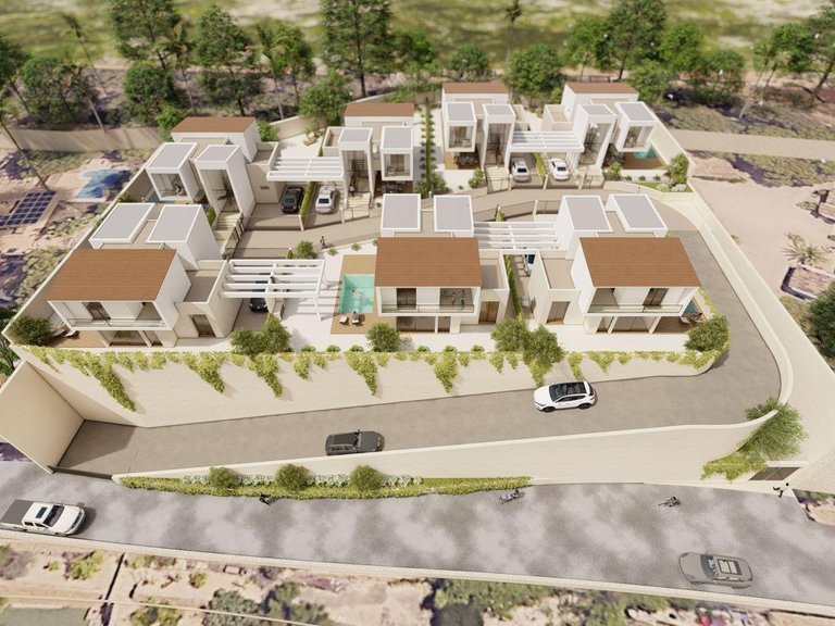 Villa for Sale in La Nucía, Alicante 11