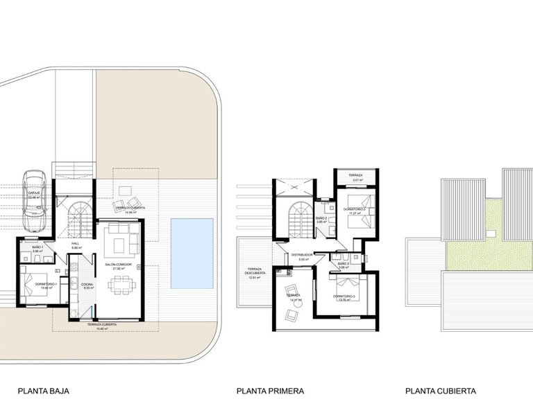 Villa for Sale in La Nucía, Alicante 13