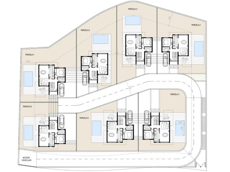 Villa for Sale in La Nucía, Alicante 14