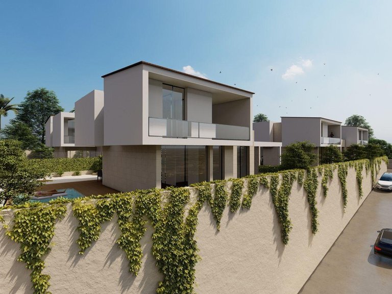 Villa for Sale in La Nucía, Alicante 2