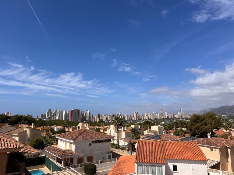Villa for Sale in Benidorm, Alicante 11