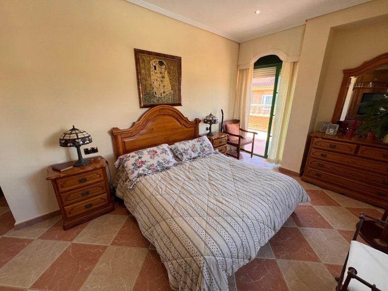 Villa for Sale in Benidorm, Alicante 15