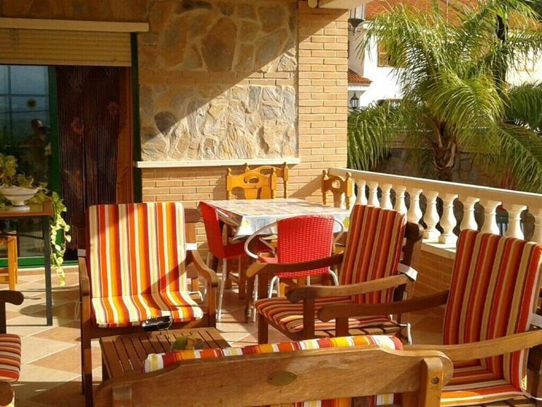 Villa for Sale in Benidorm, Alicante 3