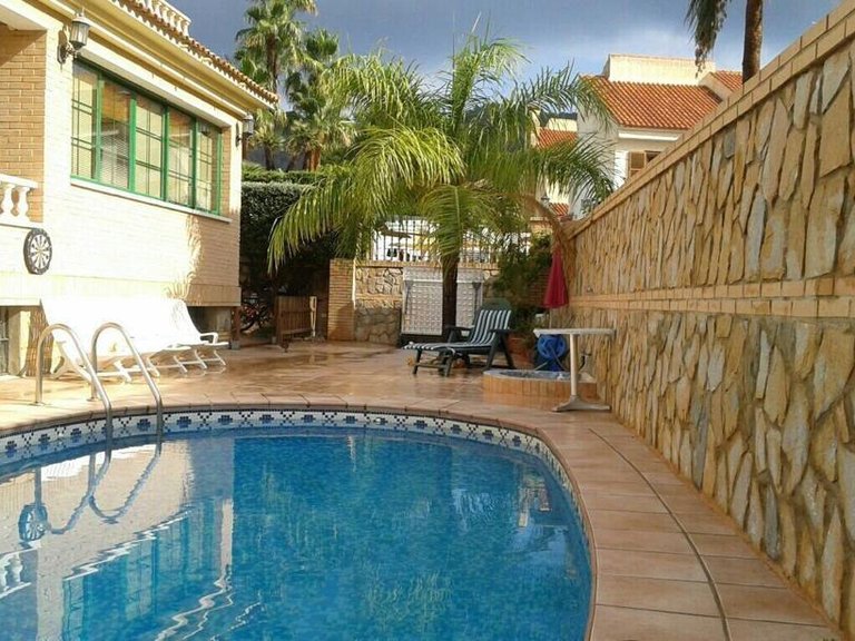Villa for Sale in Benidorm, Alicante 6