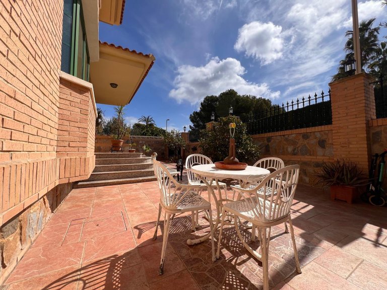 Villa for Sale in Benidorm, Alicante 9