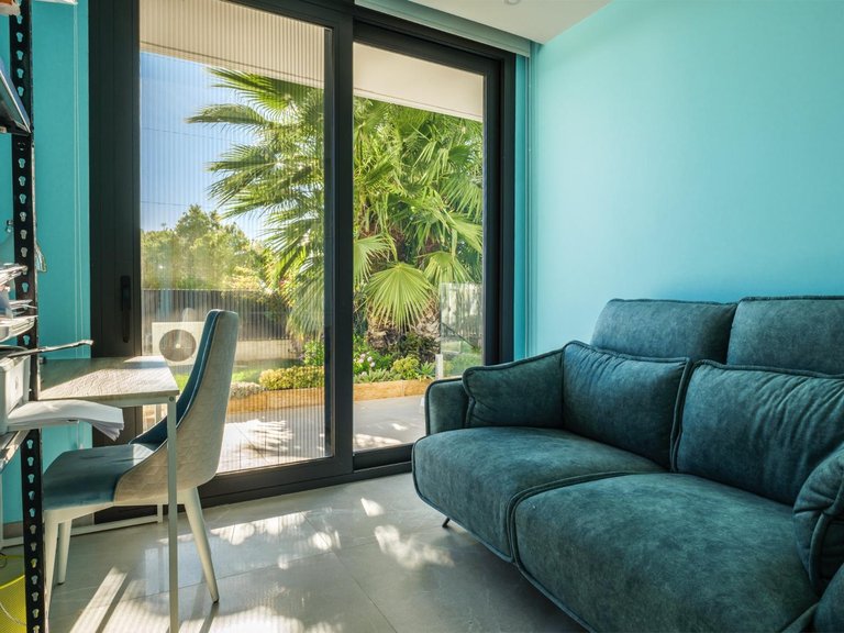 Villa for Sale in Finestrat, Alicante 10