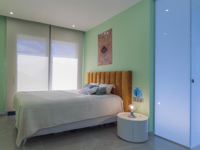 Villa for Sale in Finestrat, Alicante 11