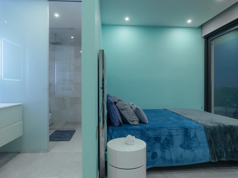 Villa for Sale in Finestrat, Alicante 15