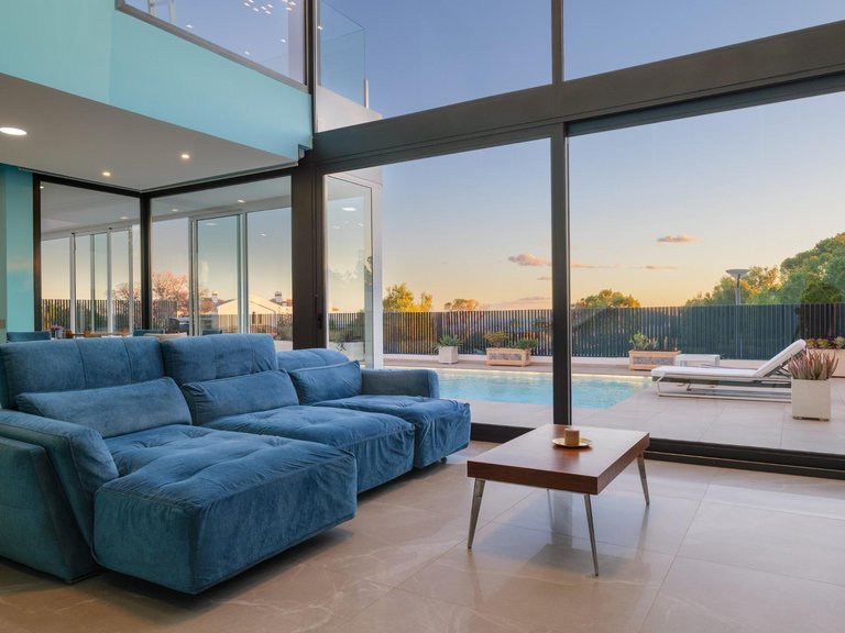 Villa for Sale in Finestrat, Alicante 3