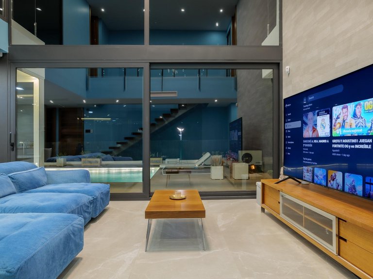 Villa for Sale in Finestrat, Alicante 5