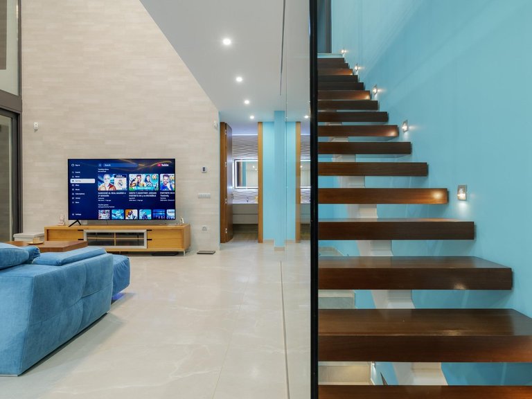 Villa for Sale in Finestrat, Alicante 6