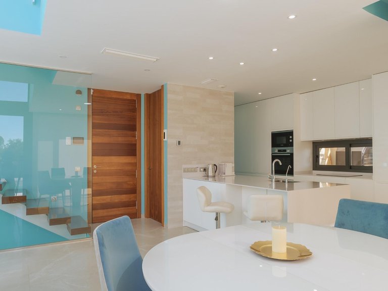Villa for Sale in Finestrat, Alicante 7