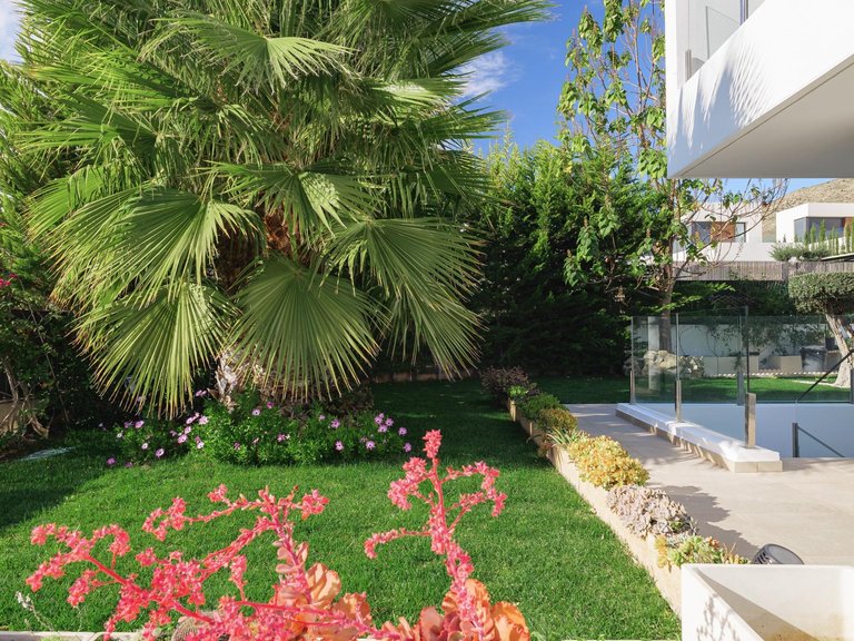 Villa for Sale in Finestrat, Alicante 8