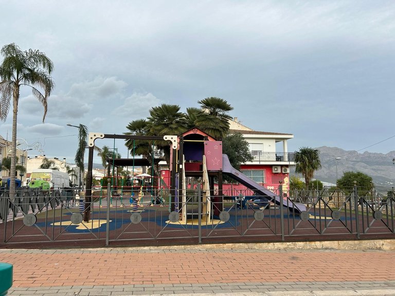 Apartment for Sale in La Nucía, Alicante 13