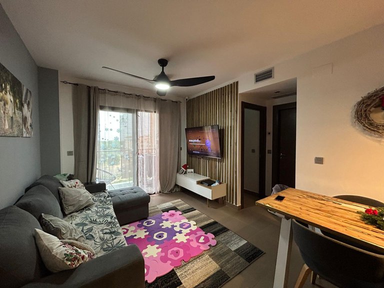 Apartment for Sale in La Nucía, Alicante 2
