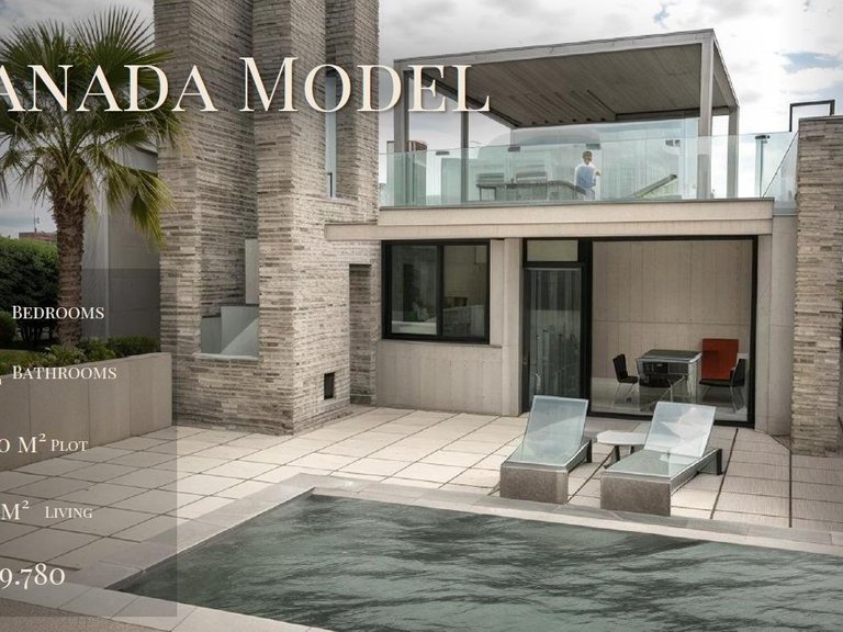 Villa for Sale in Fuente Alamo De Murcia, Murcia 1