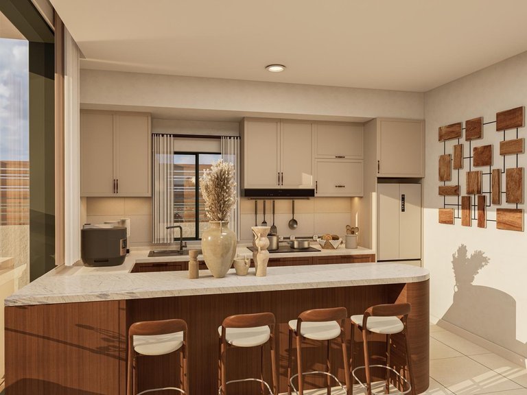 Villa for Sale in Fuente Alamo De Murcia, Murcia 13