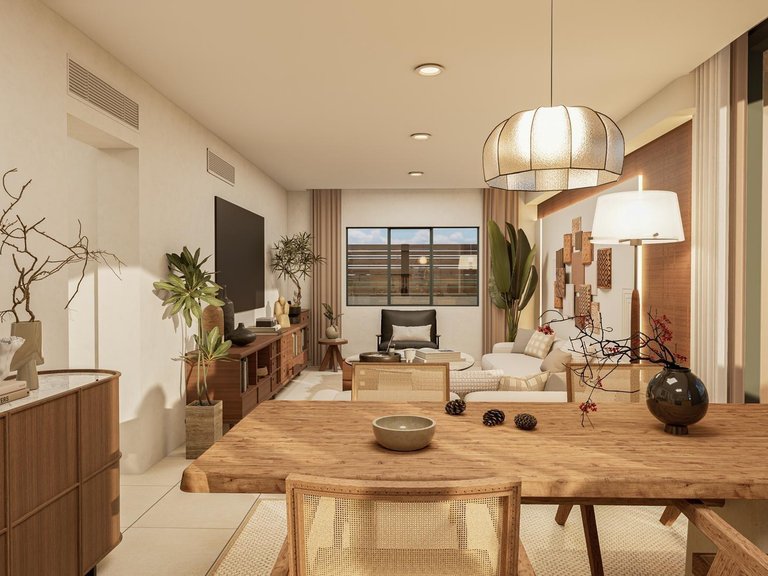 Villa for Sale in Fuente Alamo De Murcia, Murcia 15
