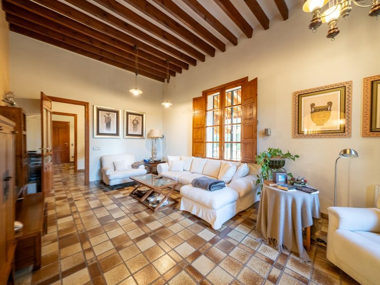 Villa for Sale in Mutxamel, Alicante 10