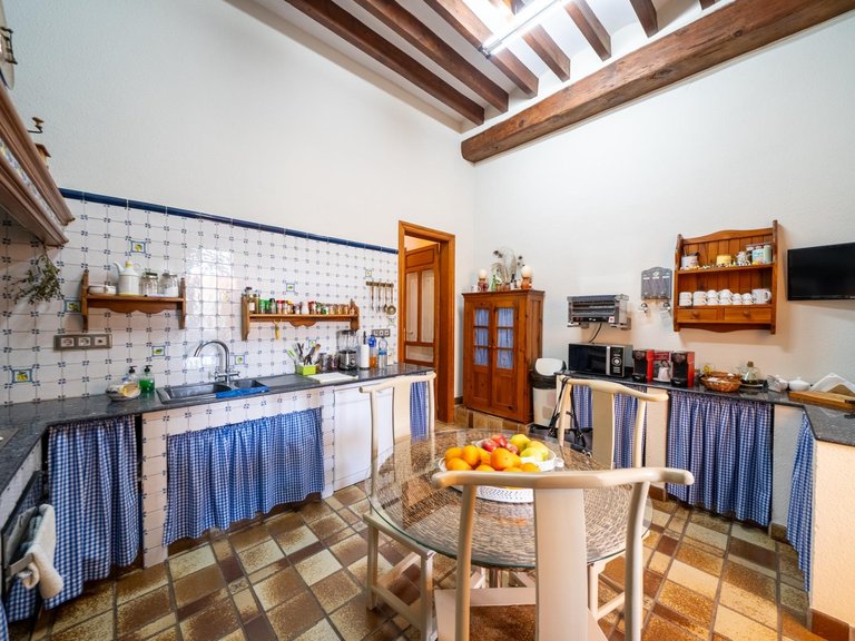 Villa for Sale in Mutxamel, Alicante 14