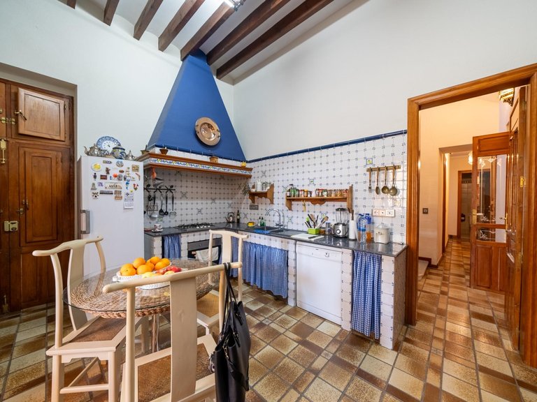 Villa for Sale in Mutxamel, Alicante 15