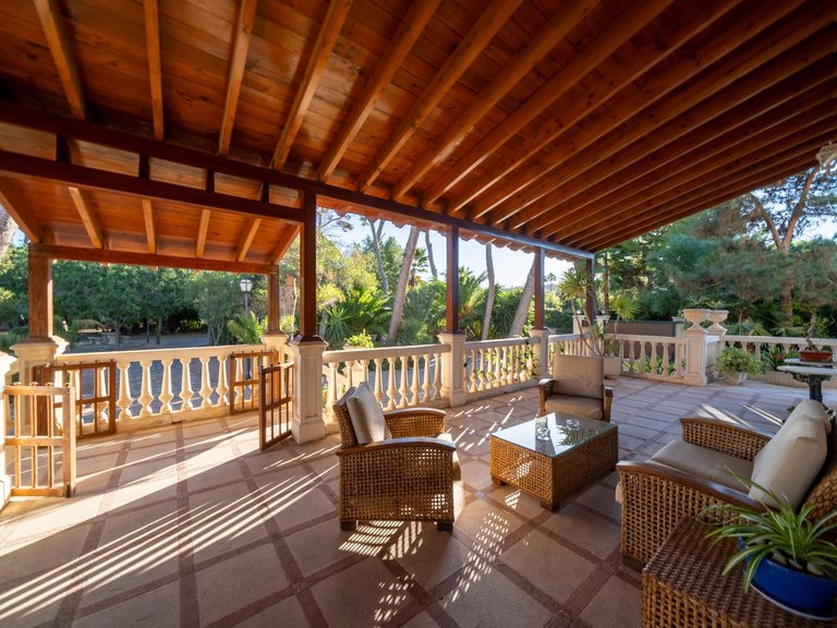 Villa for Sale in Mutxamel, Alicante 5
