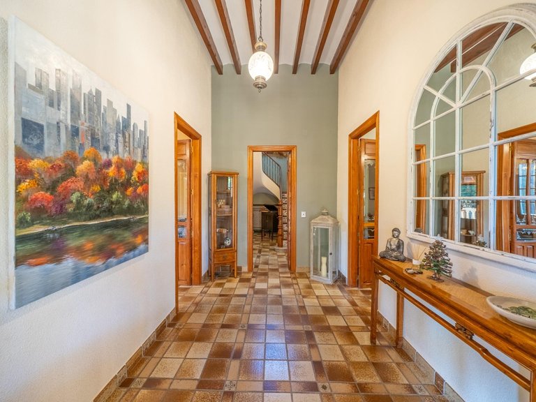 Villa for Sale in Mutxamel, Alicante 7