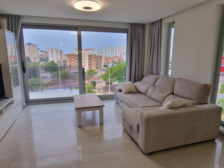 Apartment for Sale in Finestrat, Alicante 1