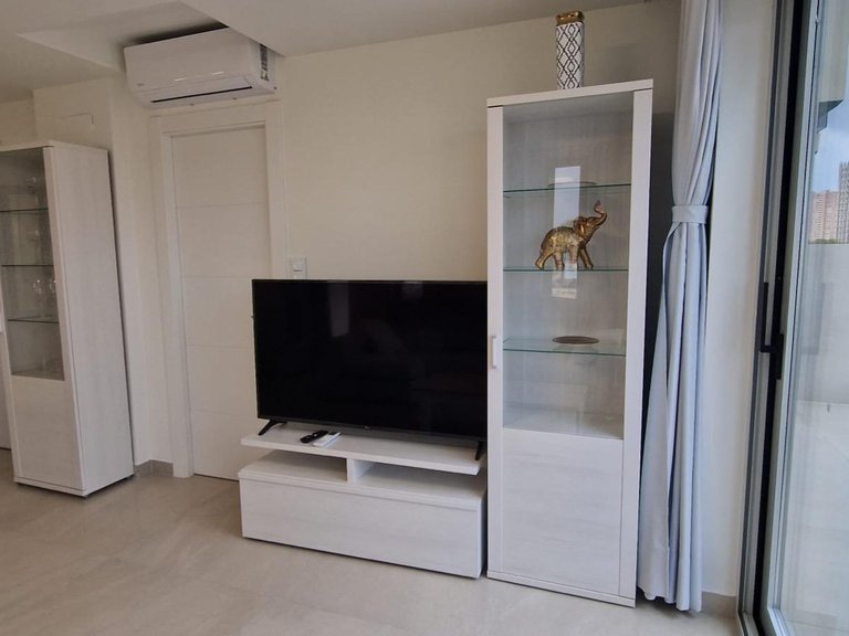 Apartment for Sale in Finestrat, Alicante 11