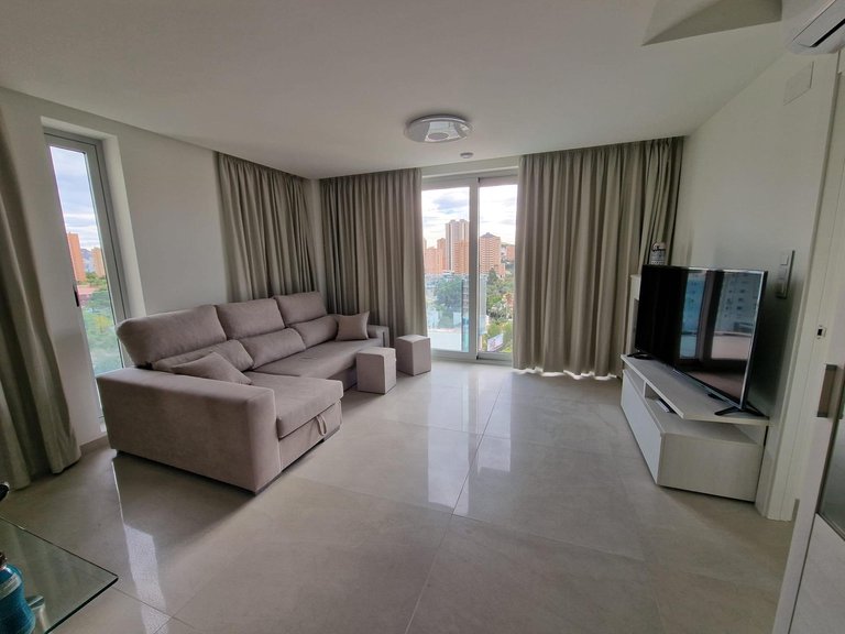 Apartment for Sale in Finestrat, Alicante 14