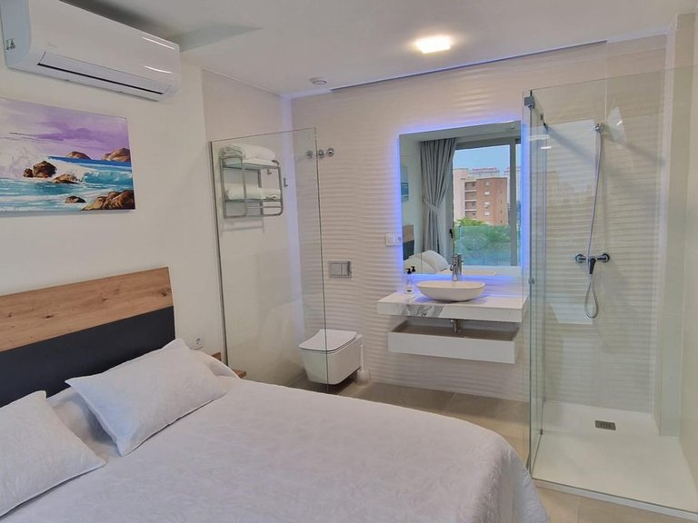 Apartment for Sale in Finestrat, Alicante 3
