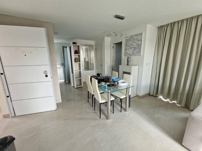Apartment for Sale in Finestrat, Alicante 5