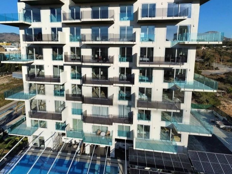 Apartment for Sale in Finestrat, Alicante 7