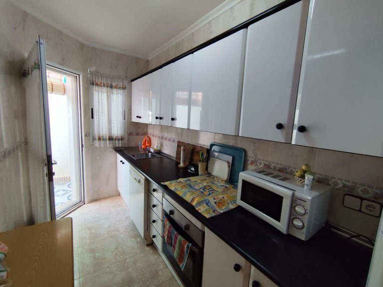 Apartment for Sale in Los Alcázares, Murcia 12