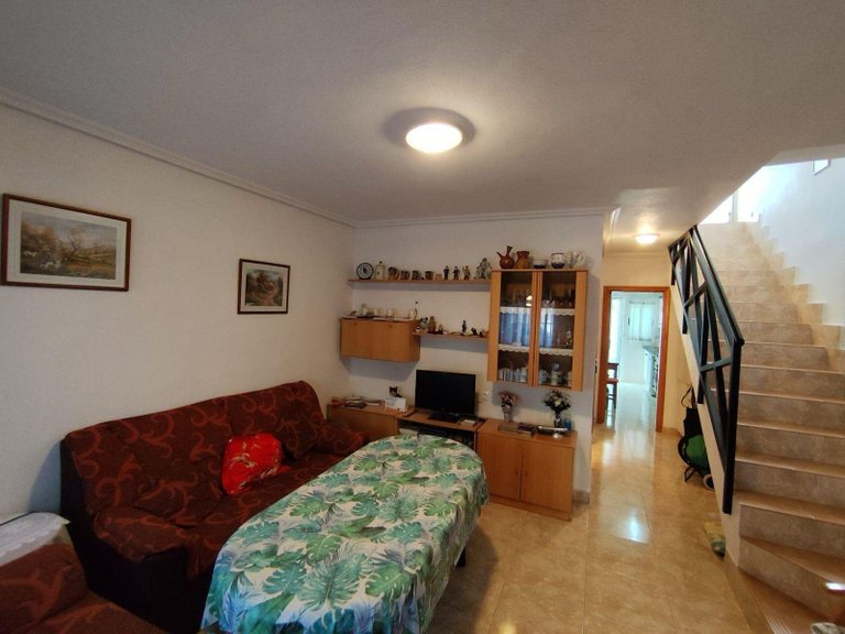 Apartment for Sale in Los Alcázares, Murcia 3