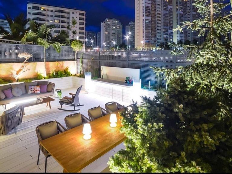 Apartment for Sale in Villajoyosa, Alicante 10