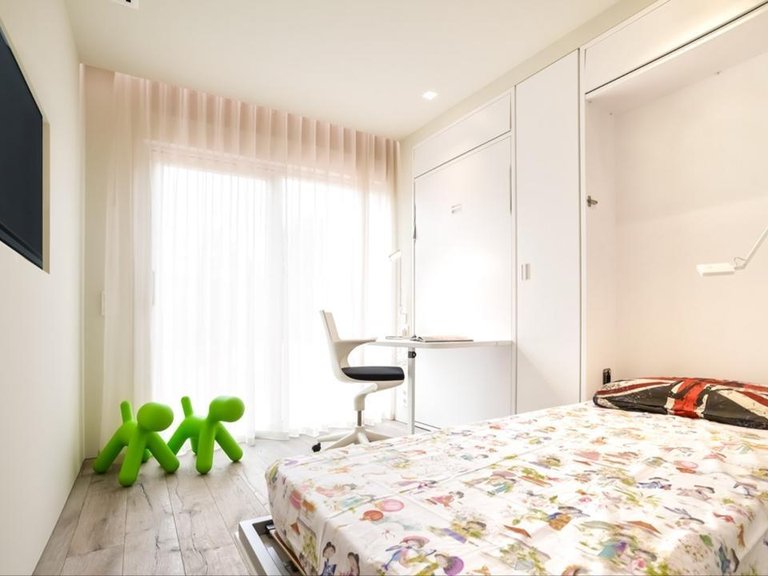 Apartment for Sale in Villajoyosa, Alicante 11