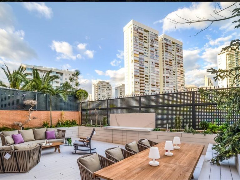 Apartment for Sale in Villajoyosa, Alicante 12