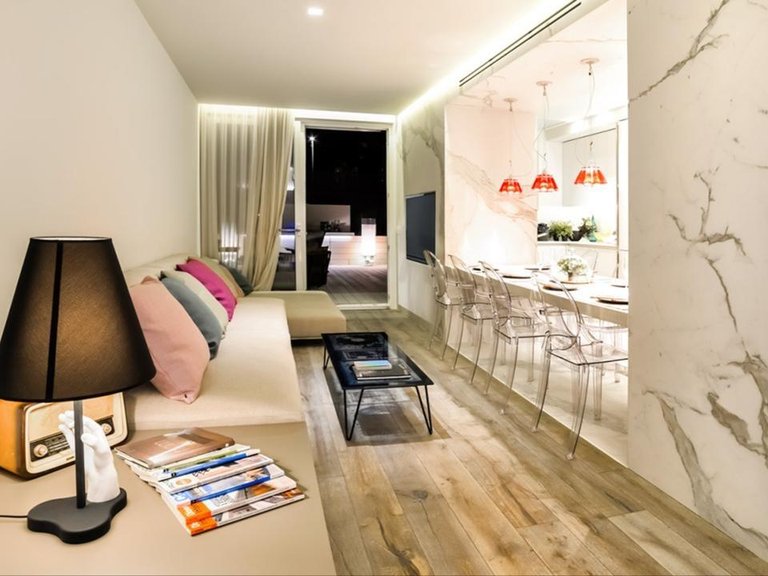 Apartment for Sale in Villajoyosa, Alicante 4