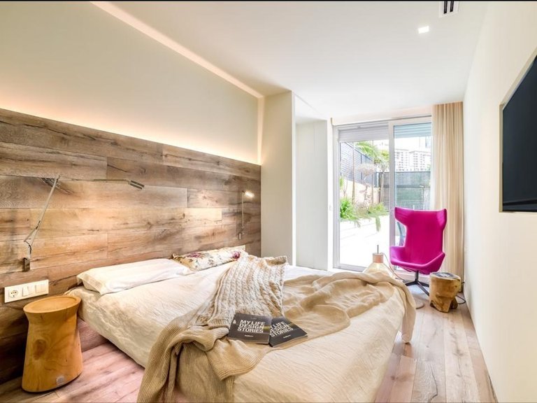 Apartment for Sale in Villajoyosa, Alicante 8