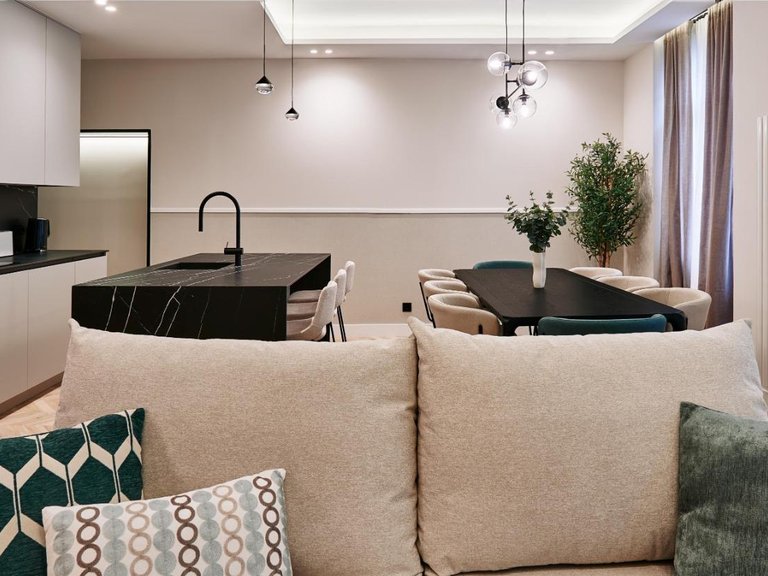 Apartment for Sale in Madrid, Madrid 1