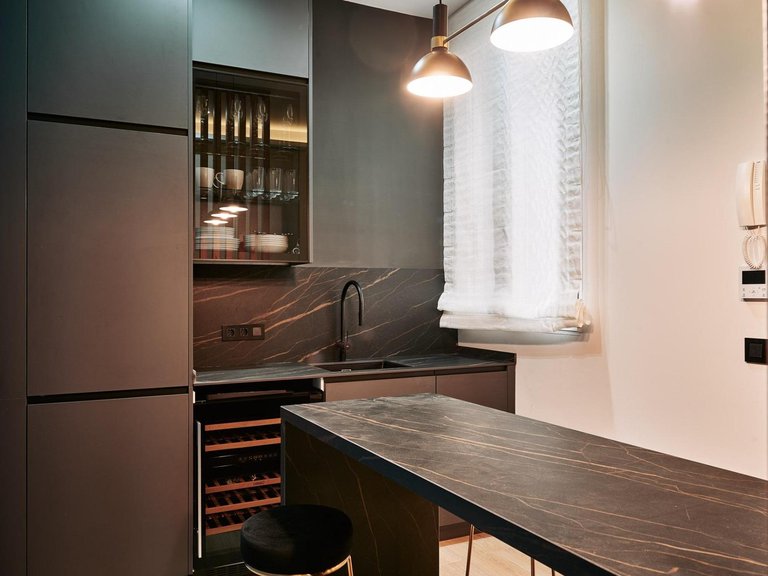 Apartment for Sale in Madrid, Madrid 14