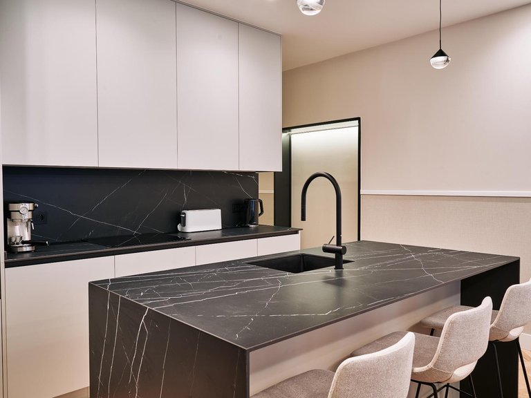 Apartment for Sale in Madrid, Madrid 3