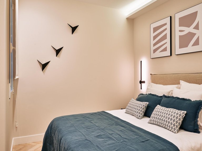 Apartment for Sale in Madrid, Madrid 5