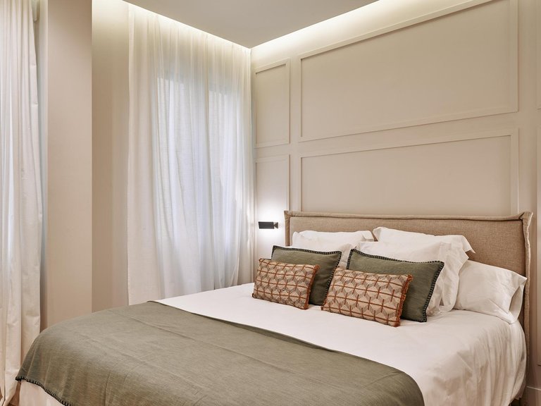 Apartment for Sale in Madrid, Madrid 8