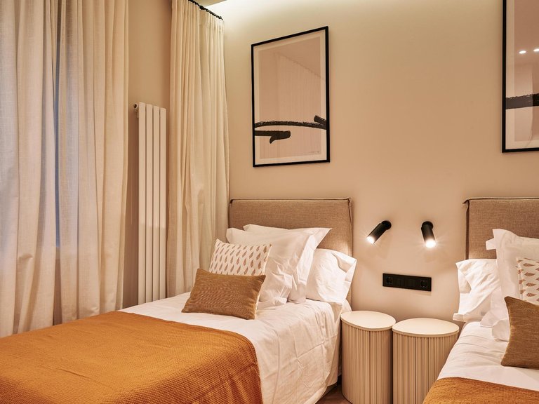 Apartment for Sale in Madrid, Madrid 9