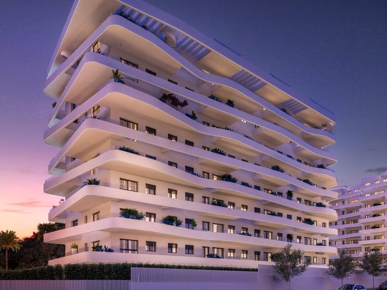 Apartment for Sale in Villajoyosa, Alicante 10