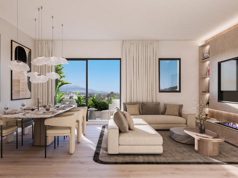 Apartment for Sale in Villajoyosa, Alicante 12