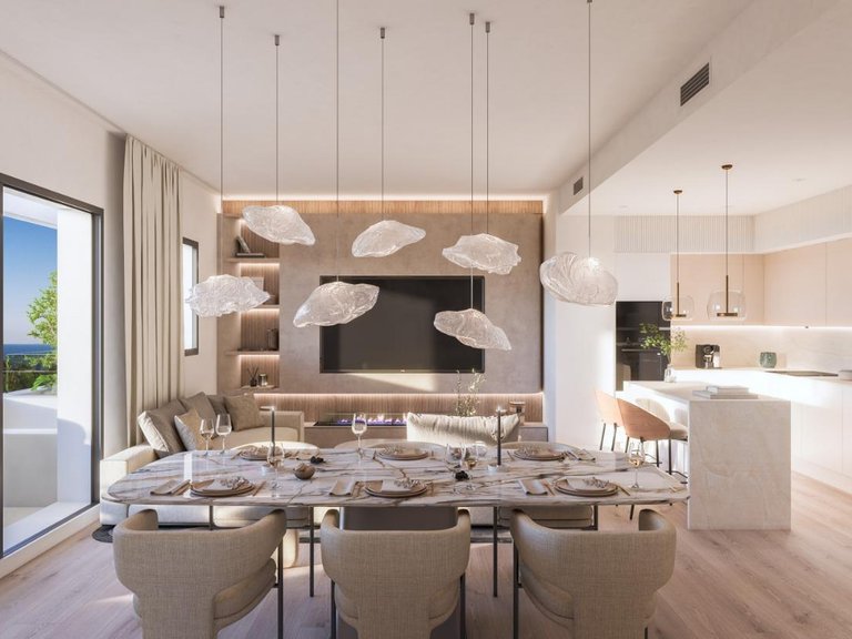 Apartment for Sale in Villajoyosa, Alicante 13